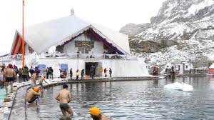 HEMKUND SAHIB YATRA TAXI SERVICES