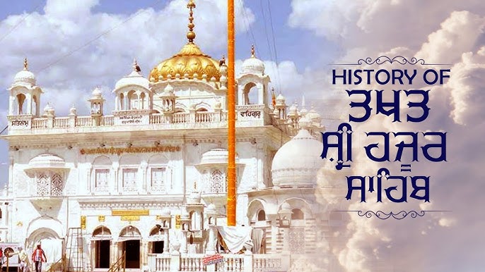 HAZUR SAHIB YATRA TEMPO TRAVELLER SERVICES